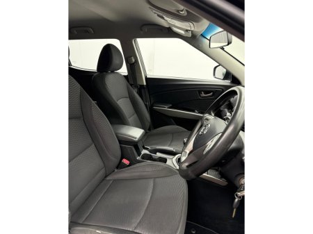 2017 Ssangyong Tivoli 1.6 P Manual ES