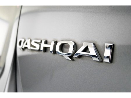2020 Nissan Qashqai - thumbnail 18