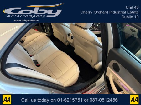 2018 Mercedes-Benz E Class E220 BLUETEC AMG LINE 5DR AUTO.  New NCT, Cruise Control, Full Leather, Alloy Wheels, 2 Keys, Dual Climate Control, Sat Nav, BT, Full Electrics, Parking Sensors, Heated Seats, MFSW, Handsfree, & mor €26,950 thumbnail