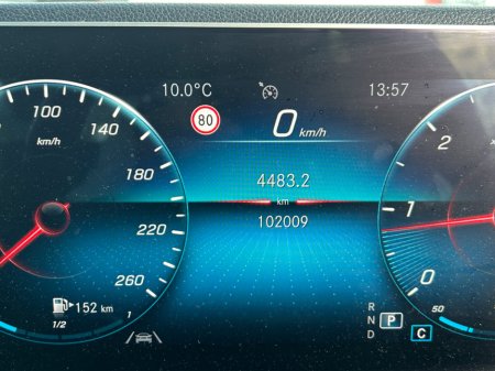 2020 Mercedes-Benz GLE Class - thumbnail 23