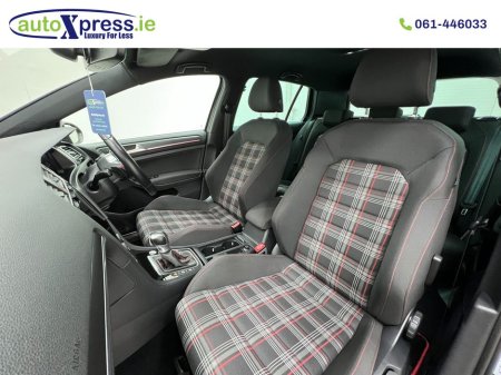 2018 Volkswagen Golf GTI Dynamic 2.0 TSI Automatic, Reversing camera €26,995 thumbnail