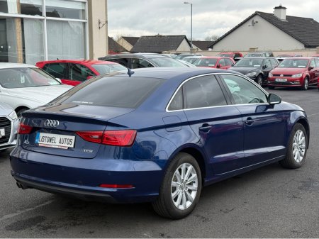 2016 Audi A3 - thumbnail 9