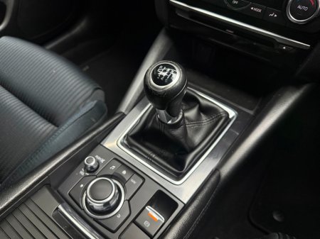 2016 Mazda Mazda6 2.2 D SKYACTIV-D SE-L 4DR €8,990 thumbnail