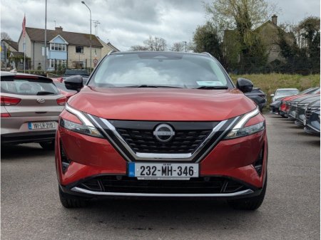 2023 Nissan Qashqai ePOWER SV PREMIUM *LOW KM* PRICE DROP* €34,450