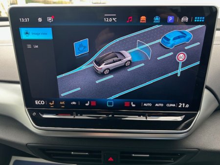 2025 Volkswagen ID.4 - thumbnail 21