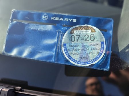 2024 Hyundai Tucson - thumbnail 8