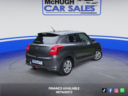 2019 Suzuki Swift - thumbnail 19