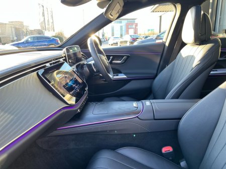 2025 Mercedes-Benz E Class E 300DE AMG Line Plus Estate - Twin Sunroof €89,950 thumbnail