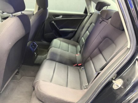 2009 Audi A4 2.0 TDI 143BHP SE €2,750 thumbnail