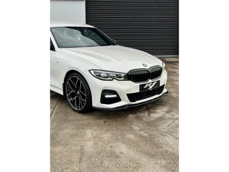2020 BMW 3 Series 320d xDrive M Sport Auto €33,500 thumbnail