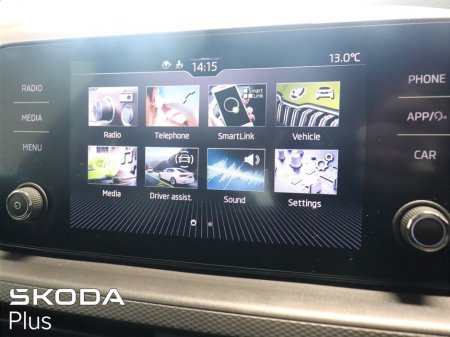 2022 Skoda Kamiq - thumbnail 19