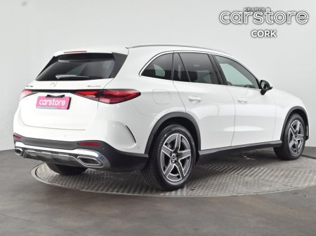 2023 Mercedes-Benz GLC Class - thumbnail 5