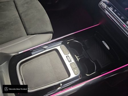 2025 Mercedes-Benz GLA Class - thumbnail 15