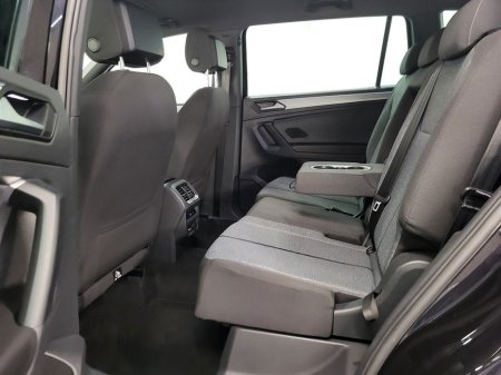 2022 SEAT Tarraco 2.0TDI 150hp DSG 7S SE €31,975 thumbnail