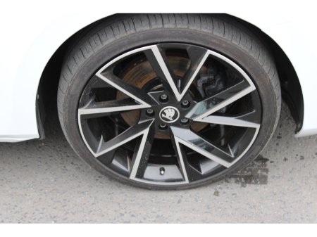 2021 Skoda Superb - thumbnail 10