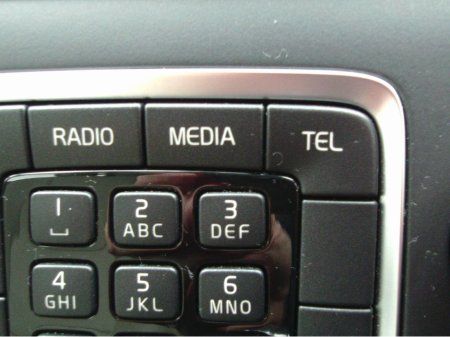 2015 Volvo V40 1.6 D2 SE ** FSH (Volvo ) ** 1 Owner  ** €11,745 thumbnail