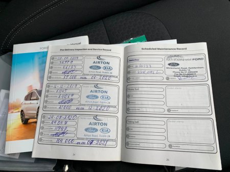 2018 Ford Kuga - thumbnail 31