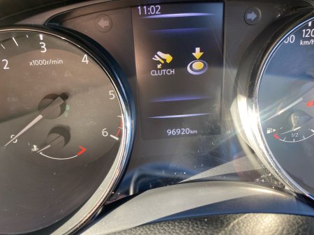 2020 Nissan X-Trail - thumbnail 15