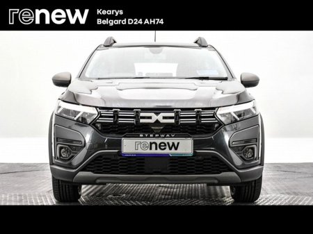 2023 Dacia Sandero Stepway TCe 90 CVT STEPWAY Prestige €19,900 thumbnail