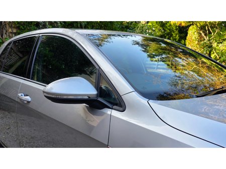 2014 Volkswagen Golf - thumbnail 17