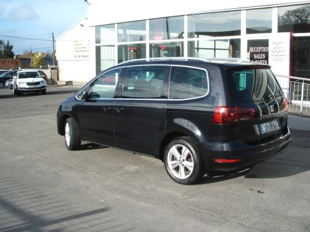 2017 SEAT Alhambra - photo 5