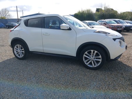 2014 Nissan Juke - thumbnail 14