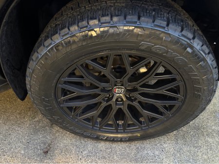 2021 Ford Ranger WILDTRAK - 2.0 TDI 213 D/CAB P/U €31,900 thumbnail