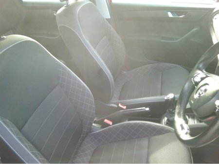 2021 Skoda Fabia - thumbnail 6