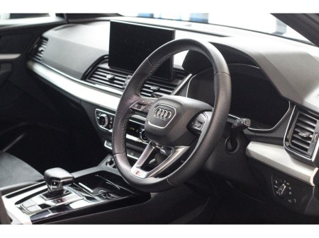 2023 Audi Q5 - thumbnail 14