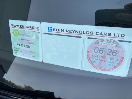 2017 Audi A5 2.0 TDI SPORT 190PS 5DR AUTO €23,995 thumbnail