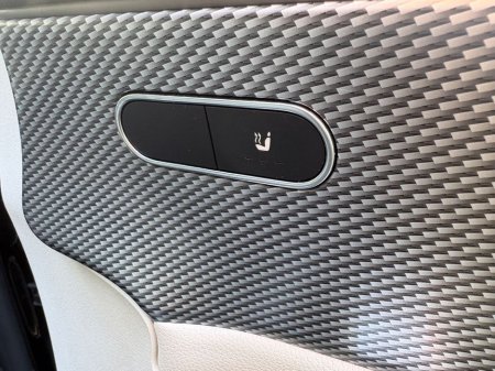 2021 Mercedes-Benz CLA Class - thumbnail 9