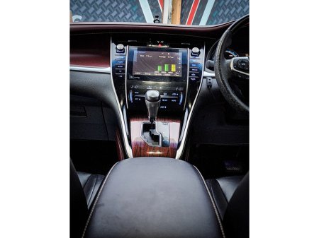 2015 Toyota Harrier - thumbnail 28