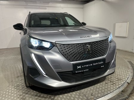 2023 Peugeot 2008 - thumbnail 20