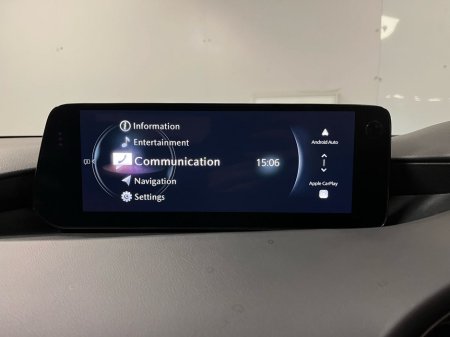 2024 Mazda Mazda3 - thumbnail 17