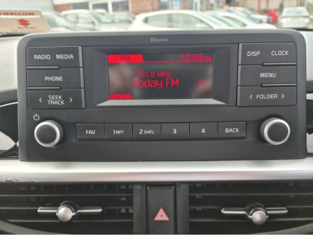 2023 Kia Picanto - thumbnail 7