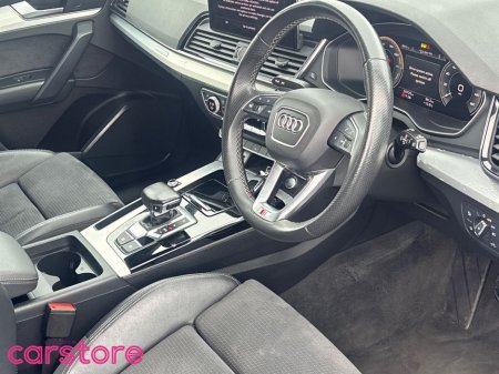 2022 Audi Q5 - thumbnail 14