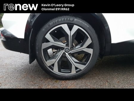 2025 Renault Austral - thumbnail 9