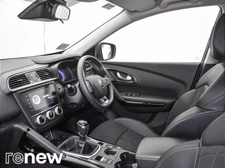2021 Renault Kadjar 1.3 TCE 140 GPF Iconic €20,890 thumbnail