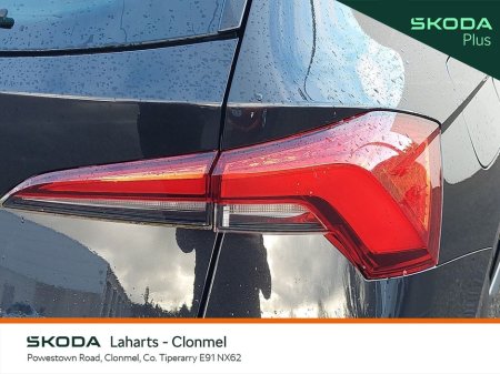2021 Skoda Kamiq 1.0 TSI STYLE 110 €19,950 thumbnail