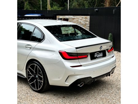 2020 BMW 3 Series SOLD 2020 (202)  BMW 330e M-SPORT  290BHP €26,999