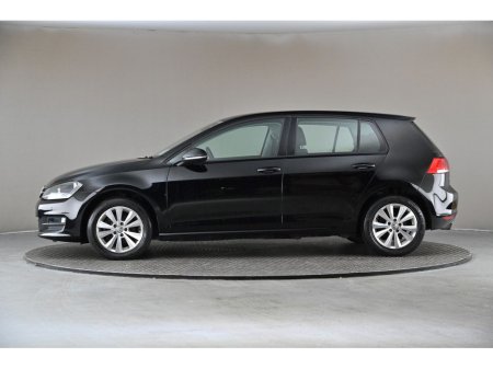 2015 Volkswagen Golf - thumbnail 5