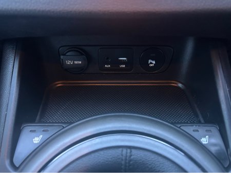 2016 Kia Sportage 3 ISG 114BHP 5DR**//**BLACK LEATHER INTERIOR WITH HEATED FRONT SEATS**//**SUNROOF**//**CRUISE CONTROL**//**REVERSING CAMERA**//**WARRANTY!!!! €11,995 thumbnail