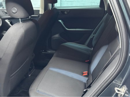 2019 SEAT Ateca - thumbnail 2