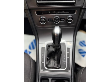 2015 Volkswagen Golf - thumbnail 8