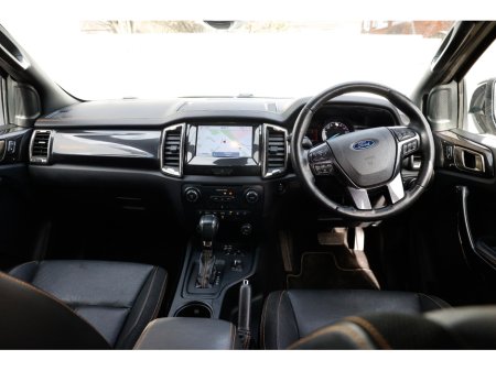 2021 Ford Ranger - thumbnail 9