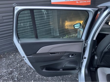 2014 Citroen Grand C4 Picasso 1.6 E-HDI VTR+ AIRDREAM €7,495 thumbnail