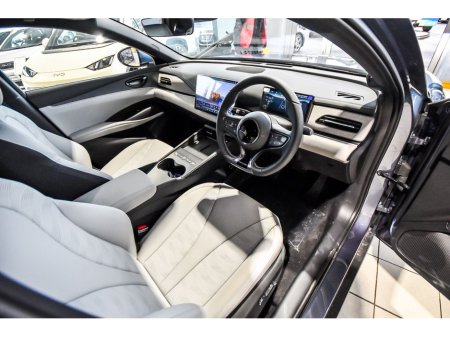 2026 BYD Seal 6 - thumbnail 7