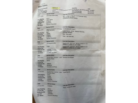 2015 Opel Zafira - thumbnail 12