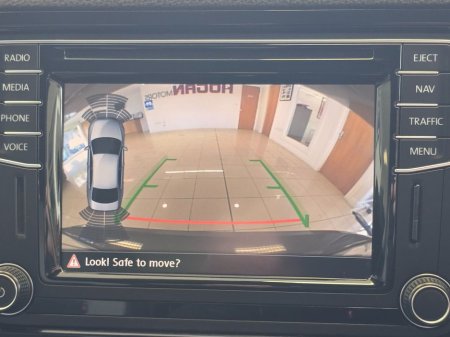 2017 Volkswagen Jetta - thumbnail 11