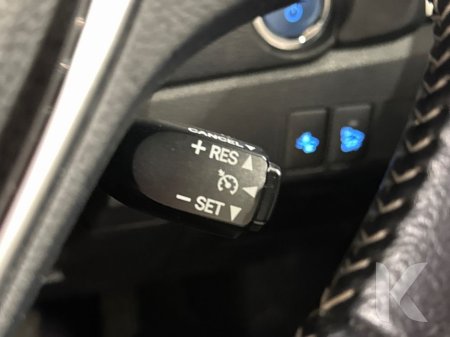 2017 Toyota Auris - thumbnail 17